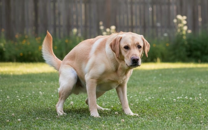 Why Are My Dogs Stools So Loose?