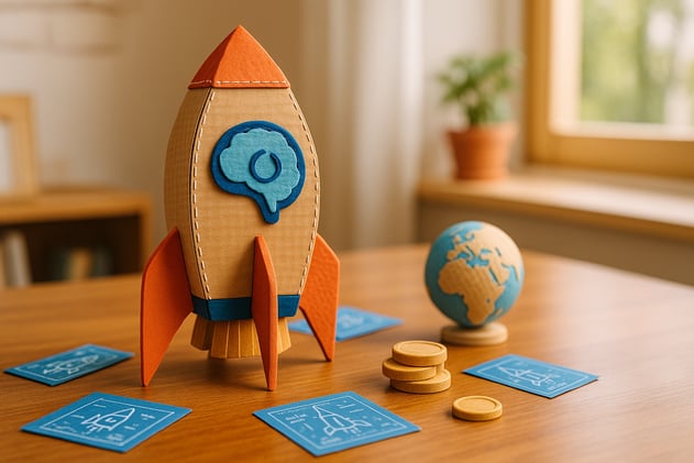 Google Launches AI Futures Fund to Back Startups Using DeepMind Tools
