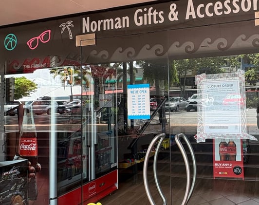 Newsport Alert Tuesday 09 December 2025