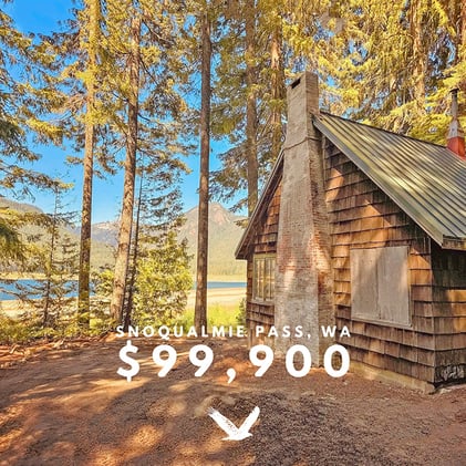 This Week in Cheap Old Houses