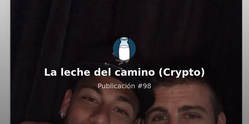 🥛- El DAÑO ya está hecho. Robando MENTES... y es MENTÓN.