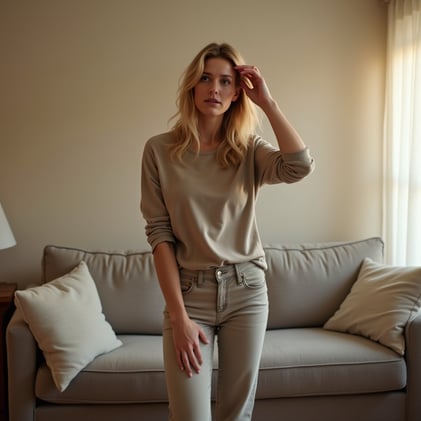 Ever feel dizzy when standing up?