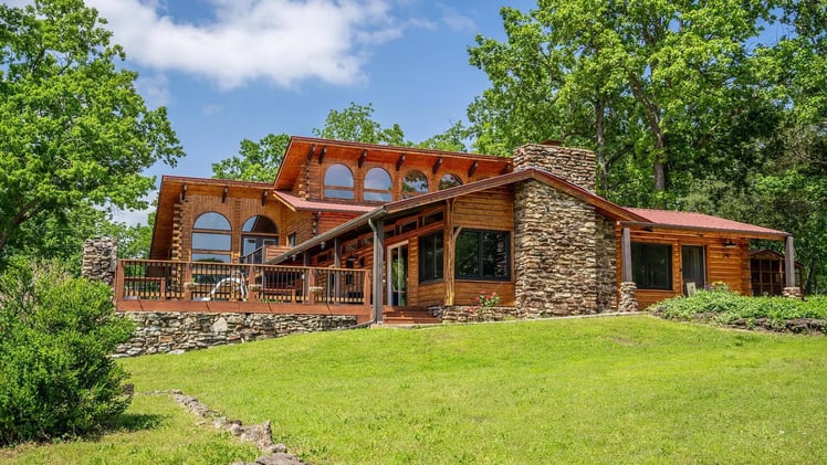 🏕️ Midwest Market Gems: Midweek STR Opportunities | December 3, 2025