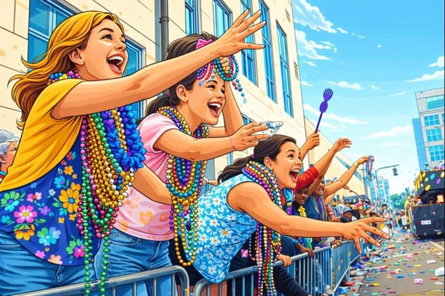 Moonpies and Cow Hooves