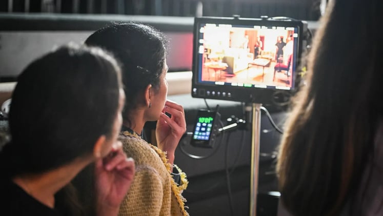 £30,000 Amazon Creative Fund