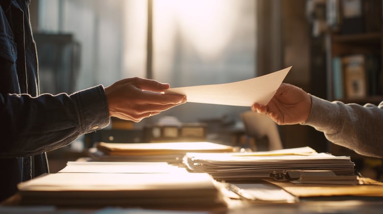 Intern Beats Expert Using Smarter AI Tools