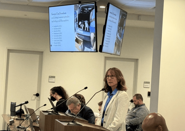 🐶 Tucker Talks Pet Sales, Bridges, and a Produce Shop in Trouble