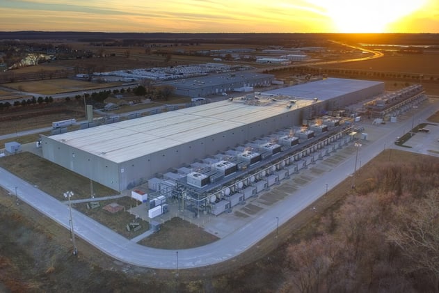 Radiant Faith Amidst a Warming World