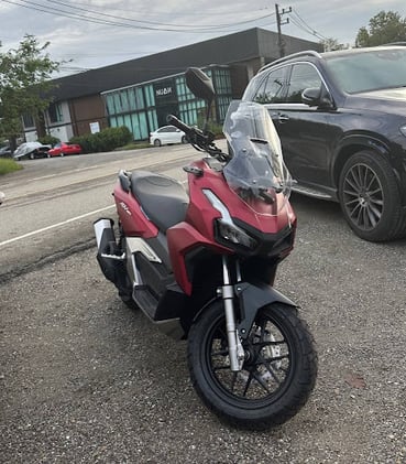 The Trap of Buying Used VS New