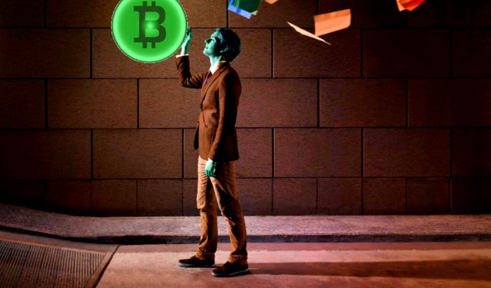 $1,700,000,000 in Bitcoin (BTC) Profits Squandered by US Government