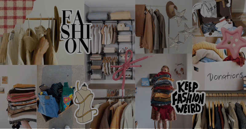 vamos falar sobre renovar o guarda-roupas?