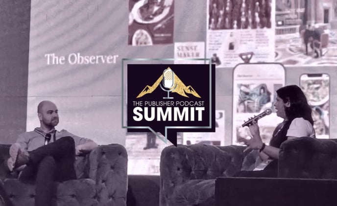 Why the new Observer retains Tortoise Media’s focus on audio-first publishing