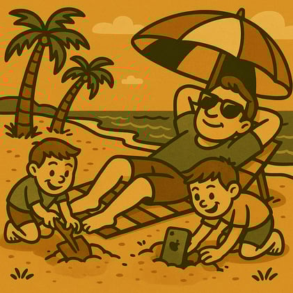 Lowering your cortisol