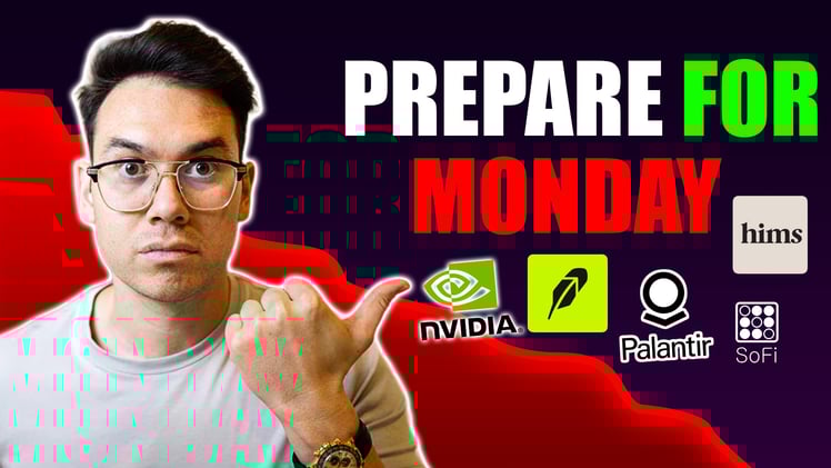 QQQ Breaks 614 As Les Posts A $95K Month