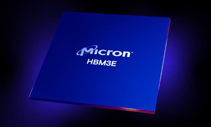 ทําไม Micron ขึ้นแรง +4% เมื่อวานนี้?? เปิด 3 ปัจจัยบวก!!
