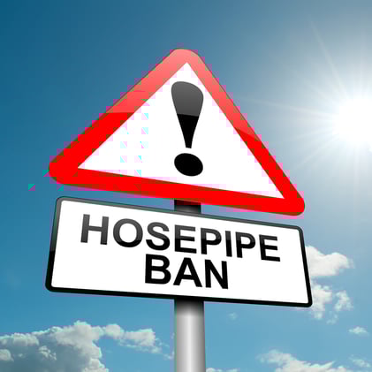 Hosepipe Ban Hits Yorkshire: What It Means and What You Can Do