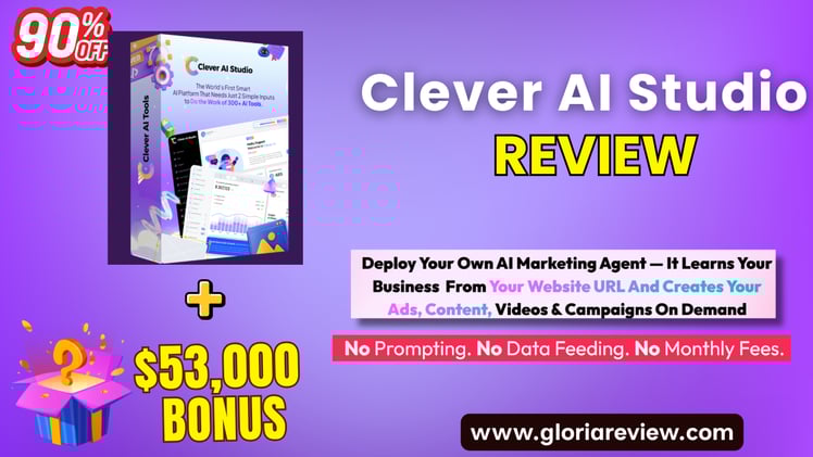 Clever AI Studio Review: Don't Buy Before Reading This