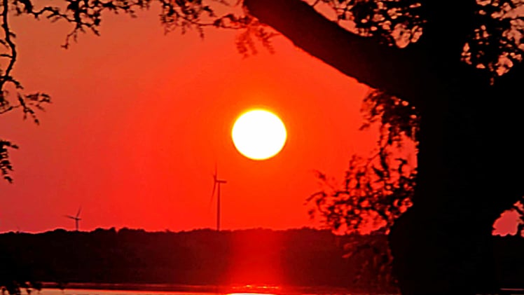 Good morning, Haldimand County!