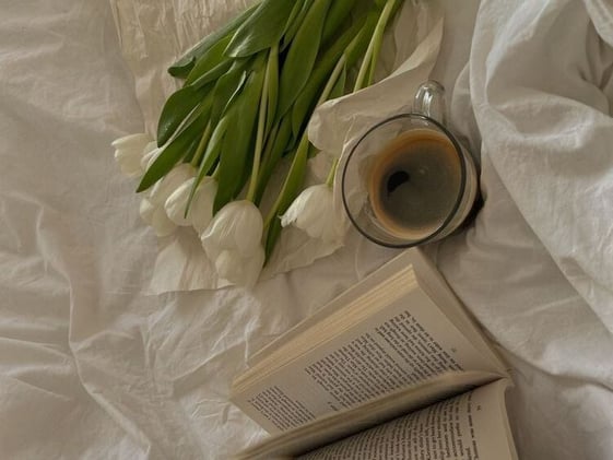 Soyez les bienvenu.e.s 