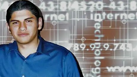 El maestro que revoluciona la mente de sus alumnos