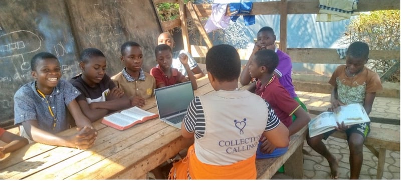 Newsletter Aug & Sept