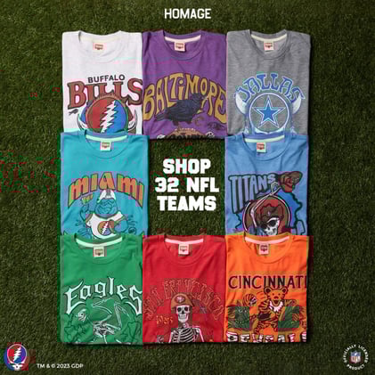 Are You Heady for Some Football?