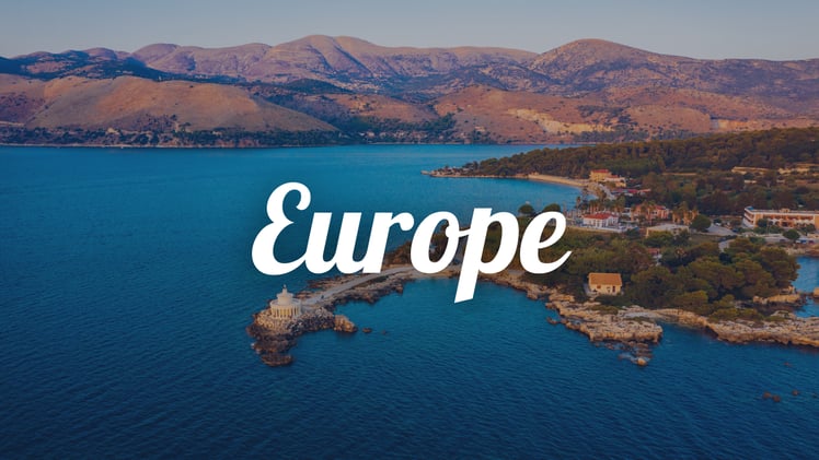 13 Night Venetian Vistas Luxury Cruise