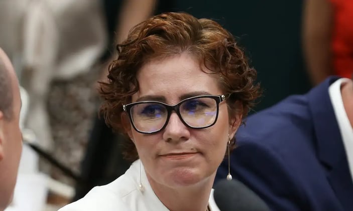 🚨60 motivos para estar indignado 