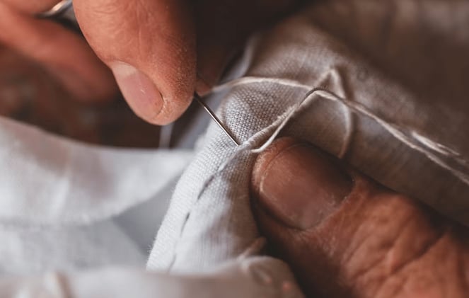 Falling Short at Work Is Not Always a Sin