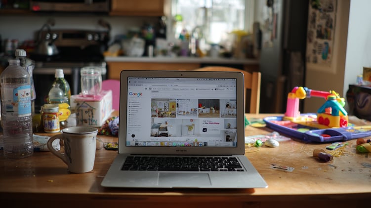 You Got 30 Minutes? You’ve Got Google Traffic