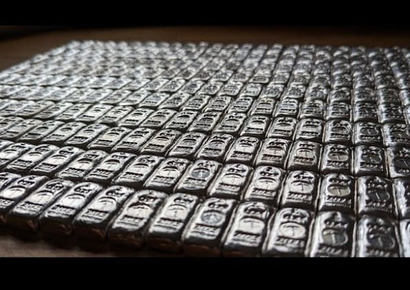 ⚡ Silver, Copper, and the Coming Squeeze: Why Rick Rule is Right ⚡