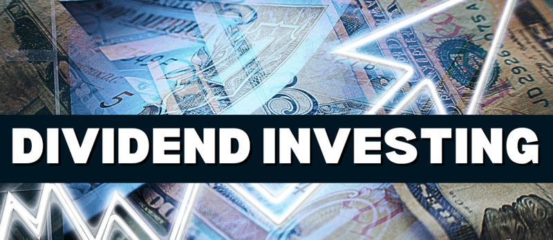 Are Dividends Dead?