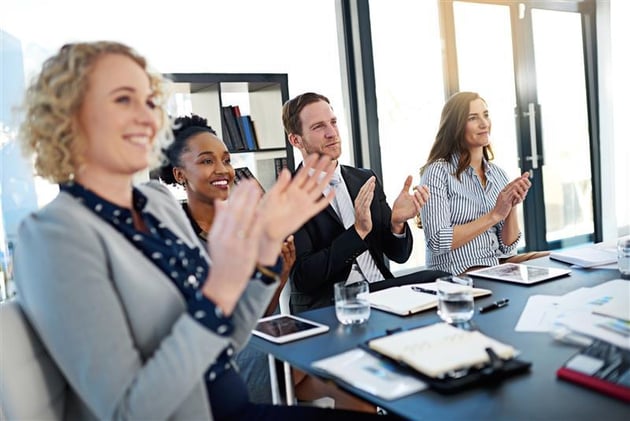 Ever Worked 80 Hours on a Deal — Only to Watch It Close with Barely a Thank You? 