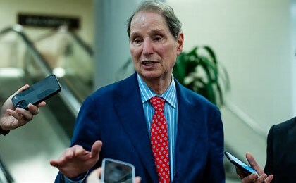 Epstein's money laundering