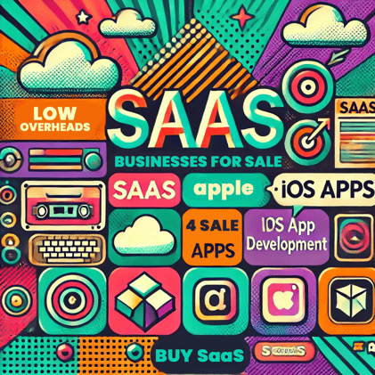 Unlock the Future: Explore SaaS & Digital Business Opportunities
