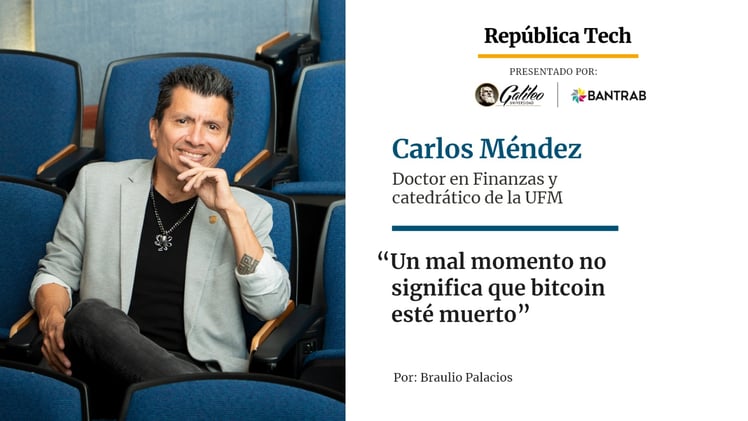 Bitcoin y oro: “skin in the game”