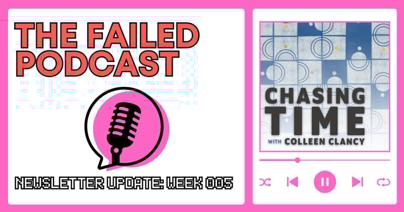 The Failed Podcast