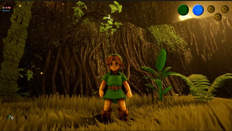 Remake de Zelda e filme de gosto duvidoso sobre o Brasil