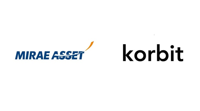 Mirae in Talks to Acquire Korean Crypto Exchange Korbit