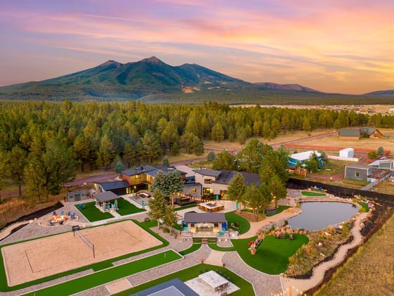 GolfGetaways Weekly Featured Home