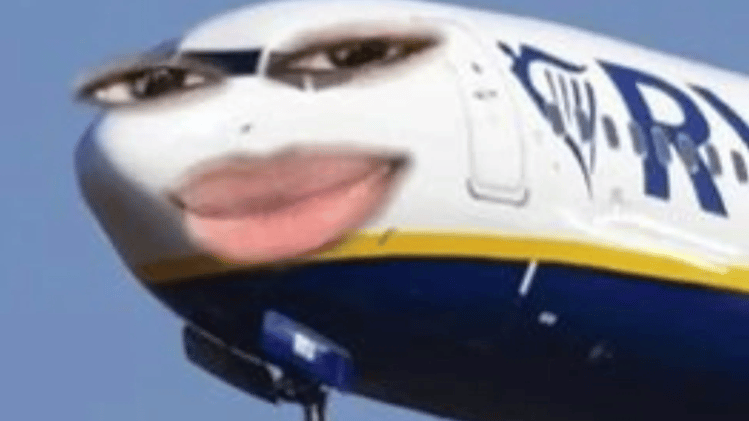 How a Budget Airline Won on TikTok by Finally Acting Like a Human Being