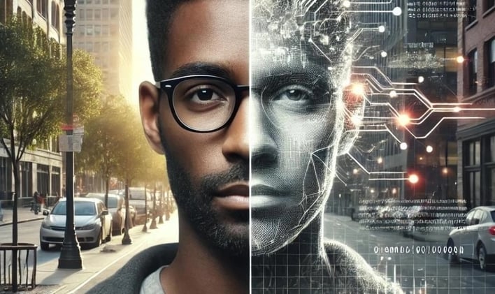 Synthetic Personalities