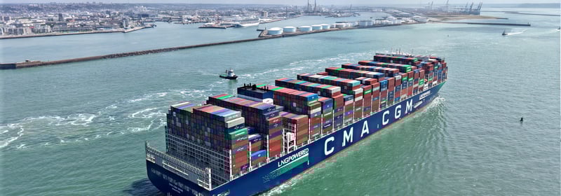 📈 First Western ships cross Hormuz | Layoffs, letdowns and lawsuits mark Meta's tough month