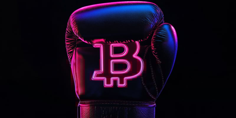 Bitcoin vs. the Fed: Can the Trump Surge Last?