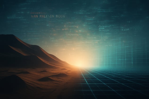 The Signal Wars: Why AI Truth Belongs to Whoever Writes It First