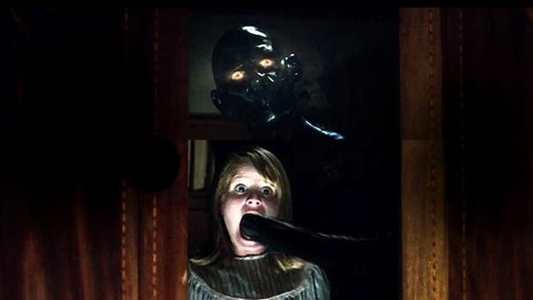 Discovering Horror Gems: Ouija Origin of Evil