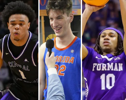 The portal's filling up