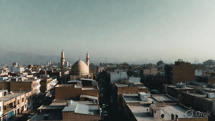 Iran Names Mojtaba Khamenei as the New Supreme Leader