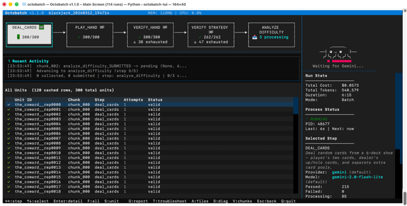 LLM에게 맡긴 검증 하나, 코드로 바꿨더니 통과율 31%p 뛰었다 🎯