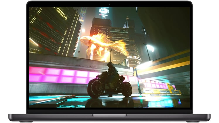 Huge Earnings Week & Fed Meeting Ahead